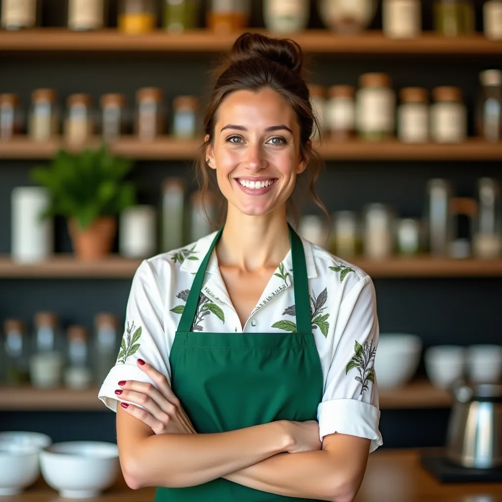 Anna Nagy - Marketing szakértő