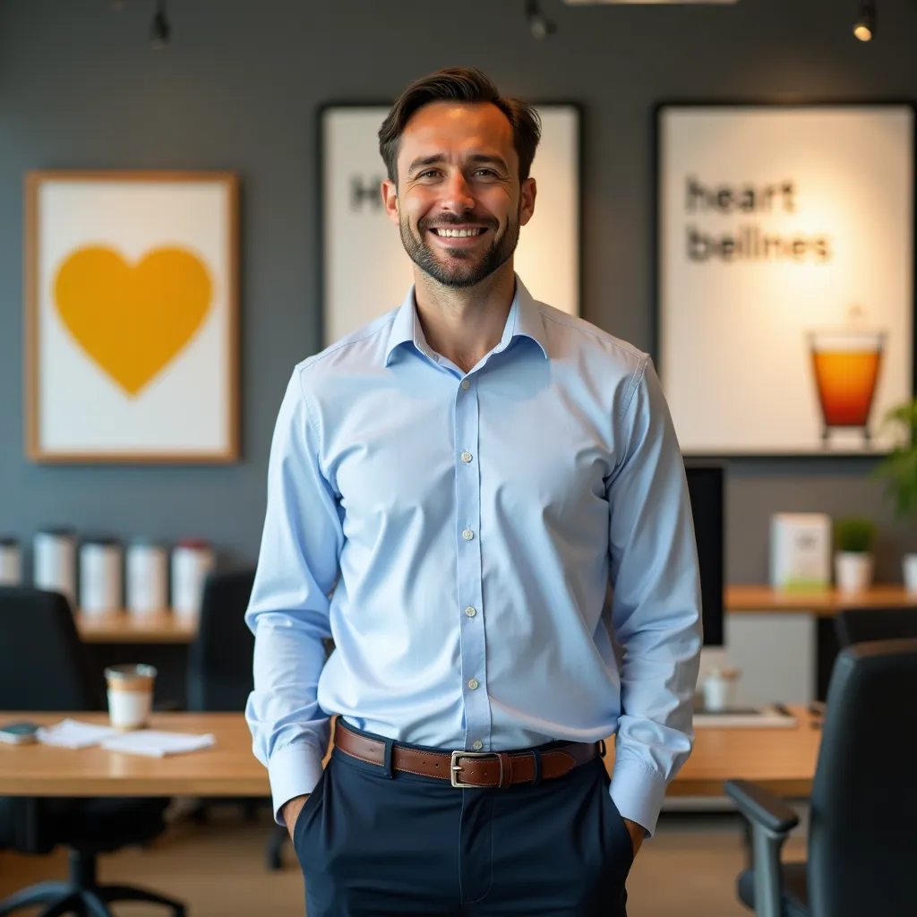 Gábor Molnár - Értékesítési menedzser