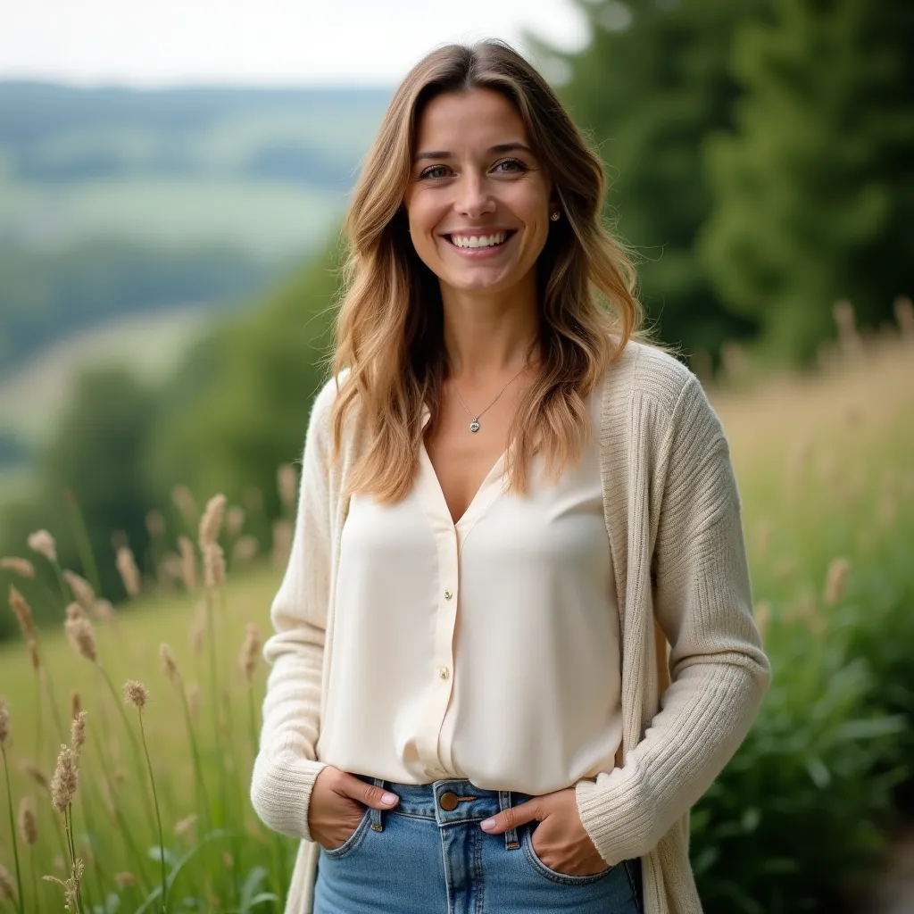 Éva Szabó - Ügyfélszolgálati vezető