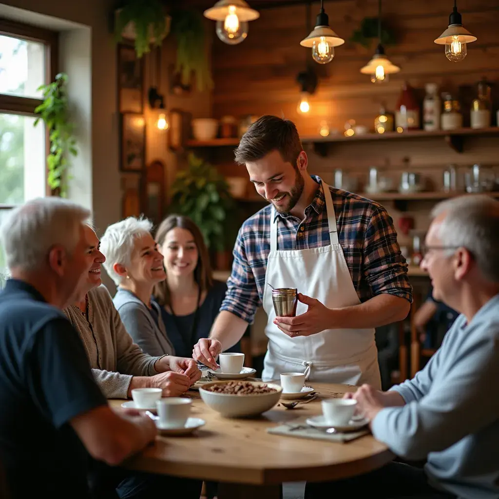 Szív alakú tea infúzió, amely egészséges életmódot sugall.
