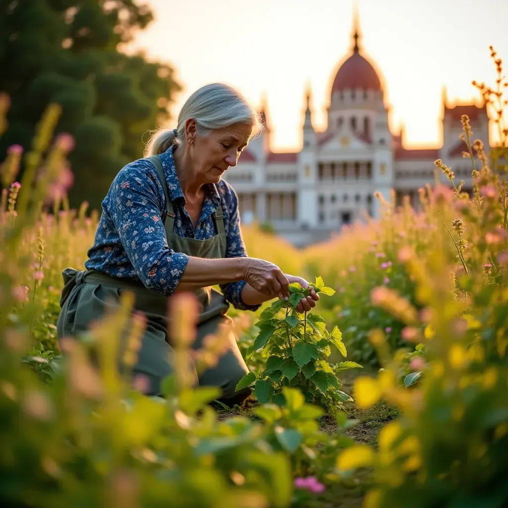 Teázás közben olvasott egészségügyi könyv a szív egészségéről.