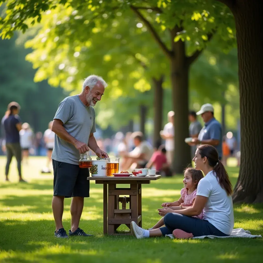 Szívbarát teakeverék elkészítése lépésről lépésre.